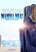 Mamma Mia! 2 Mamma Mia! 2