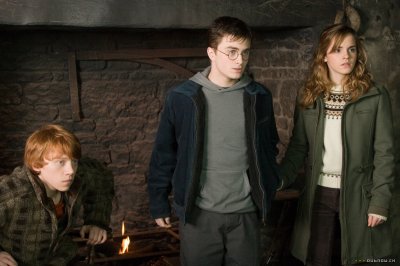 «Гарри Поттер и Орден Феникса» (12+)