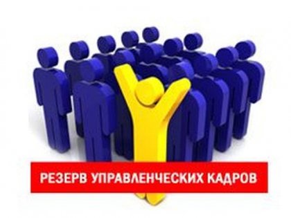 Когда проводится конкурс на включение в кадровый резерв Когда проводится конкурс на включение в кадровый резерв