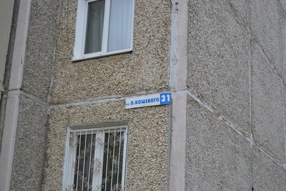 Девичья башня ул олега кошевого 1 фото Продажа Квартир Олега Кошевого 21 1 - Skidki-v-supermarketah.ru