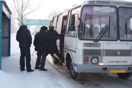 Маршруты автобусов в новомосковске тульской области города