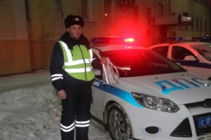 Гибдд новомосковск тульской области график работы В Тульской области продолжается профилактическая акция "Яркая лента"