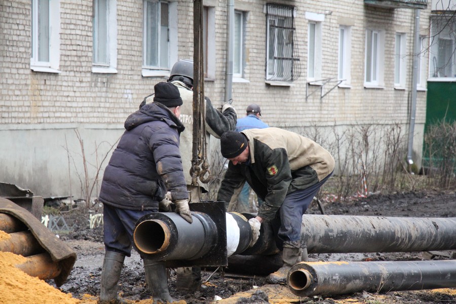 стройка теплосети. вентиляция теплотрасс во дворах. ооо «куйбышевские тепловые сети. бойлерная на улице. котельные в новомосковске новые.