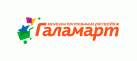 Галамарт