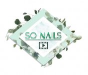 SO NAILS